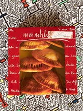 Laden Sie das Bild in den Galerie-Viewer, Angebot!  *** 6 Empanadas Mix (carne &amp; Quinoa)
