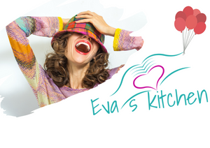 Gift Card / Gutschein for Eva's kitchen